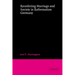 Reordering Marriage and Society in Reformation Germany