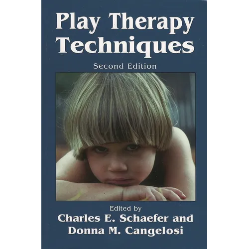 Play Therapy Techniques