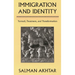 Immigration and Identity: Turmoil, Treatment, and Transformation