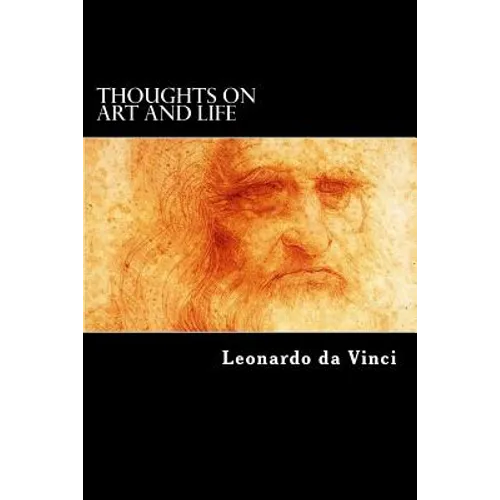 Thoughts on Art and Life