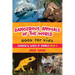 Dangerous Animals of the World Book for Kids: Astonishing photos and fierce facts about the deadliest animals on the planet!