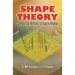 Shape Theory