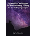 Scientific Challenges to Evolutionary Theory: How These Challenges Affect Religion