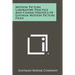 Motion Picture Laboratory Practice And Characteristics Of Eastman Motion Picture Films