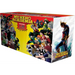 My Hero Academia Box Set 1: Includes Volumes 1-20 with Premium