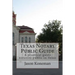 Texas Notary Public Guide: A practical guide for notaries public in Texas
