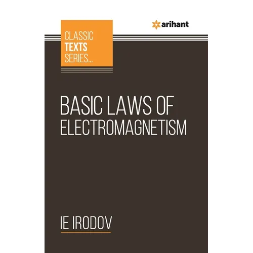 Basic Laws Of Electromagnetism