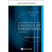 Introduction to the Calculus of Variations (4th Edition)