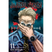 Jujutsu Kaisen, Vol. 11