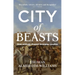 City of Beasts: How Animals Shaped Georgian London
