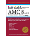 Past Papers Question Bank AMC8 [volume 2]: amc8 math preparation book