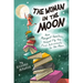 The Woman in the Moon: How Margaret Hamilton Helped Fly the First Astronauts to the Moon