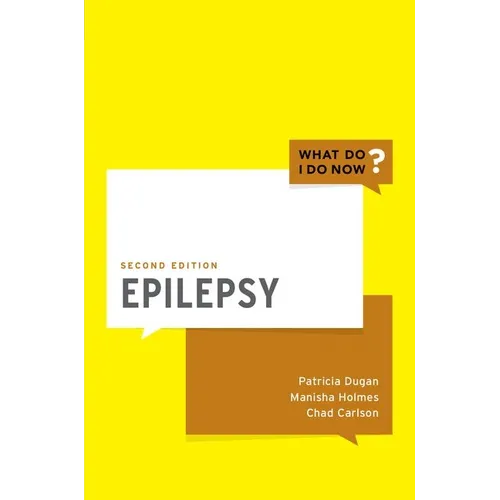 Epilepsy