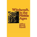 Witchcraft in the Middle Ages