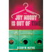 Joy Moody Is Out of Time