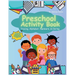 Preschool Activity Book