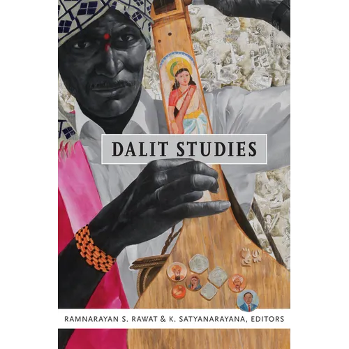 Dalit Studies