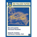 Recapitalizing Nuclear Weapons