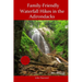 Family Friendly Waterfall Hikes in the Adirondacks