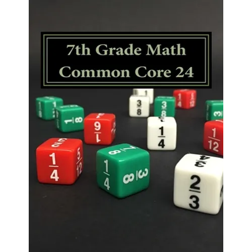 7th Grade Math Common Core 24