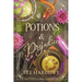Potions & Prejudice: A Cozy Fantasy Romance