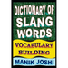 Dictionary of Slang Words: Vocabulary Building