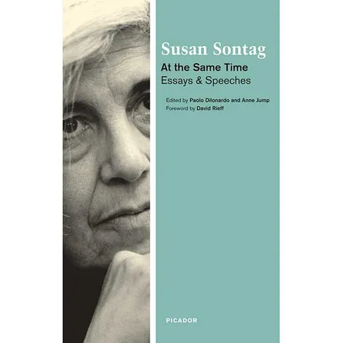 At the Same Time: Essays and Speeches