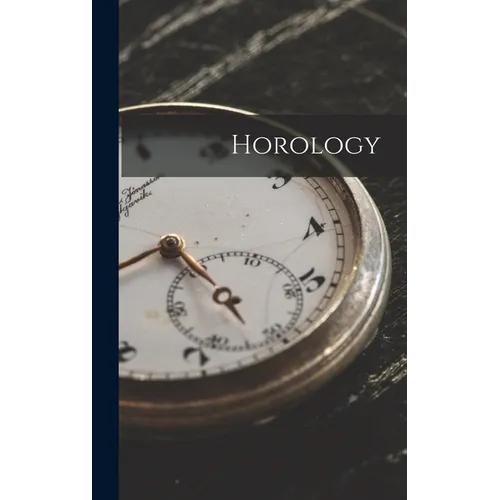 Horology