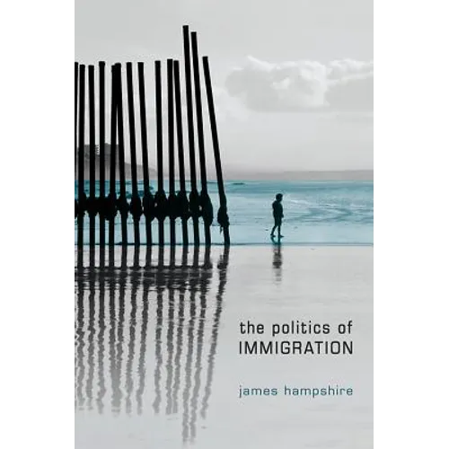 Politics of Immigration: Contradictions of the Liberal State
