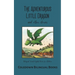 The Adventurous Little Dragon and Other Stories: Bilingual French-English Stories for Children