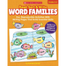 Read, Sort & Write: Word Families