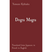 Dogra Magra: Translated from Japanese to French to English