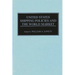 United States Shipping Policies and the World Market