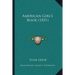 American Girl's Book (1831)