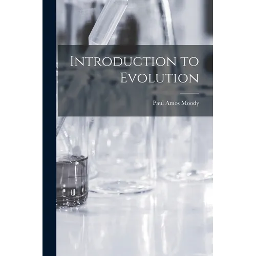 Introduction to Evolution