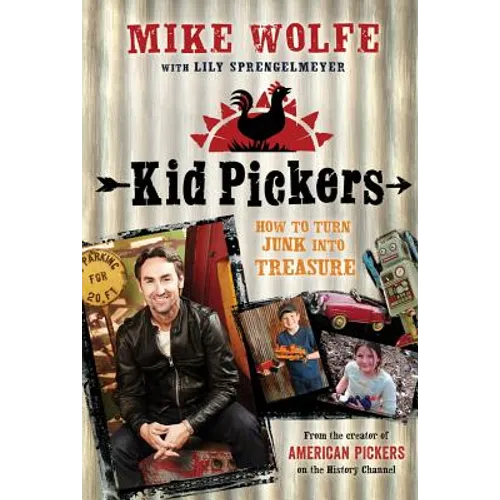 Kid Pickers