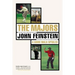 The Majors: In Pursuit of Golf's Holy Grail