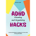 ADHD Cleaning and Organizing Hacks: Practical Strategies for Keeping Your Home while thriving with ADHD