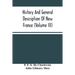 History And General Description Of New France (Volume Iii)