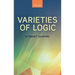 Varieties of Logic