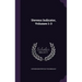 Stevens Indicator, Volumes 1-3
