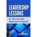 Leadership Lessons: In Life and the Business of Sports
