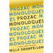 Prozac Monologues: A Voice from the Edge