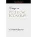 Essays on Political Economy
