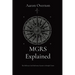 MGRS Explained: The Military Grid Reference System in Simple Terms