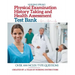 Physical Examination, History Taking & Health Assessment Test Bank: Pass Your Exam with Flying Colors