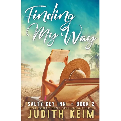 Finding My Way