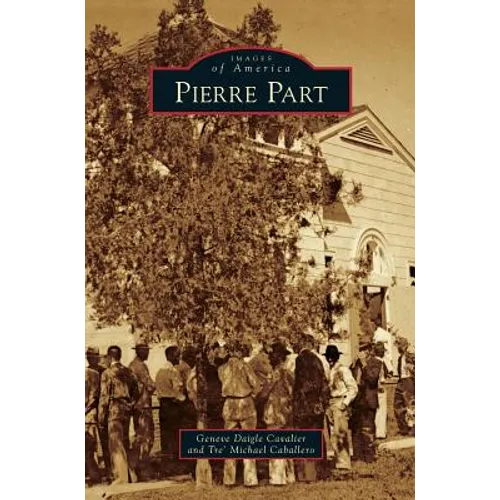 Pierre Part