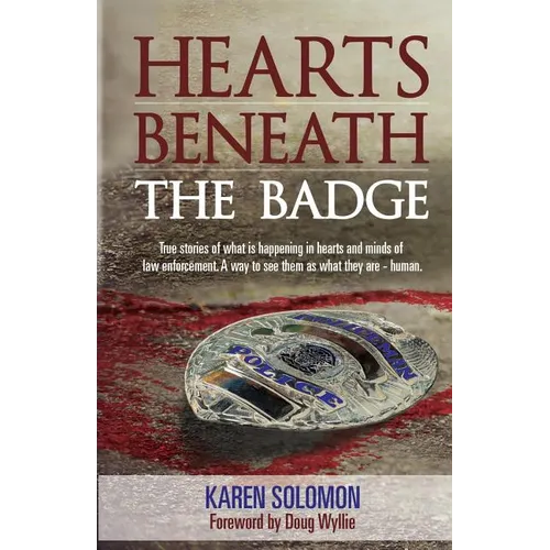 Hearts Beneath the Badge