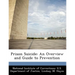 Prison Suicide: An Overview and Guide to Prevention